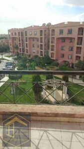 شقة لقطة 155م بالرحاب 6,500,000 ج.م