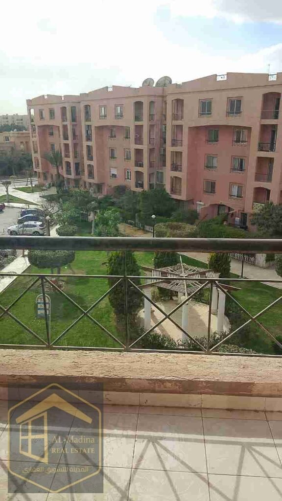 شقة لقطة 155م بالرحاب 0