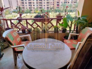 شقه 205 م للبيع فيو جاردن في الرحاب بسعر 11000000 ج 11,000,000 ج.م