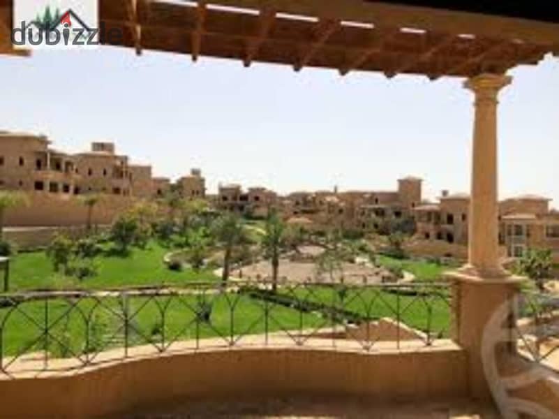 تاون هاوس فاخر للبيع في Leena Springs 0