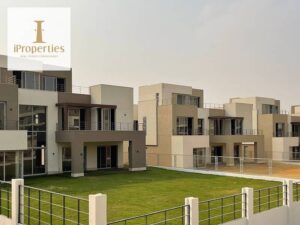 32,500,000 ج.م للبيع فيلا مستقلة نموذج D فى بالم هيلز القاهرة الجديدة – استلام فورى – موقع مميز للفيلا