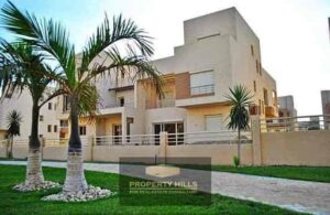 للبيع شقة 95م بحديقة 28م ب فيليدج ويست الشيخ زايد استلام2026 بالتشطيب والتكييفات 8,450,000 ج.م