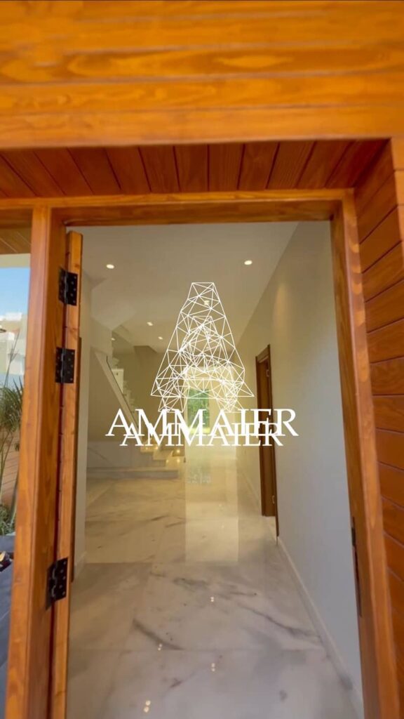 تاون هاوس كورنر للبيع في ودفيل بام هيلز أكتوبر  Woodville, Palm Hills 0