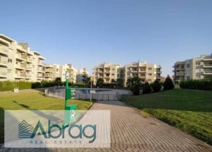 شقة بالمطبخ والتكييفات للبيع بأقل من سعر السوق في كمبوند ذا ادريس – الشيخ زايد 7,700,000 ج.م