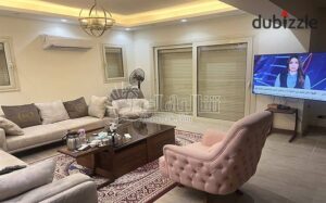 توين هاوس بحديقة (أول صف على البحر) رؤية كاملة للبحر للبيع ألترا سوبر لوكس – مفروشة ومجهزة بالكامل بالأجهزة والتكييفات– بياسيرا – العين السخنة 13,000,000 ج.م