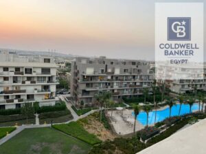 استوديو موقع ممتاز للإيجار في سوديك فيليت V ريزيدينس 50,000 ج.م