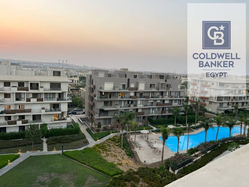 استوديو موقع ممتاز للإيجار في سوديك فيليت V ريزيدينس 0