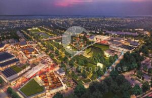 للبيع شقه متشطبه بسوديك ايست بفيو مميز ع 10سنين اقساط 13,200,000 ج.م