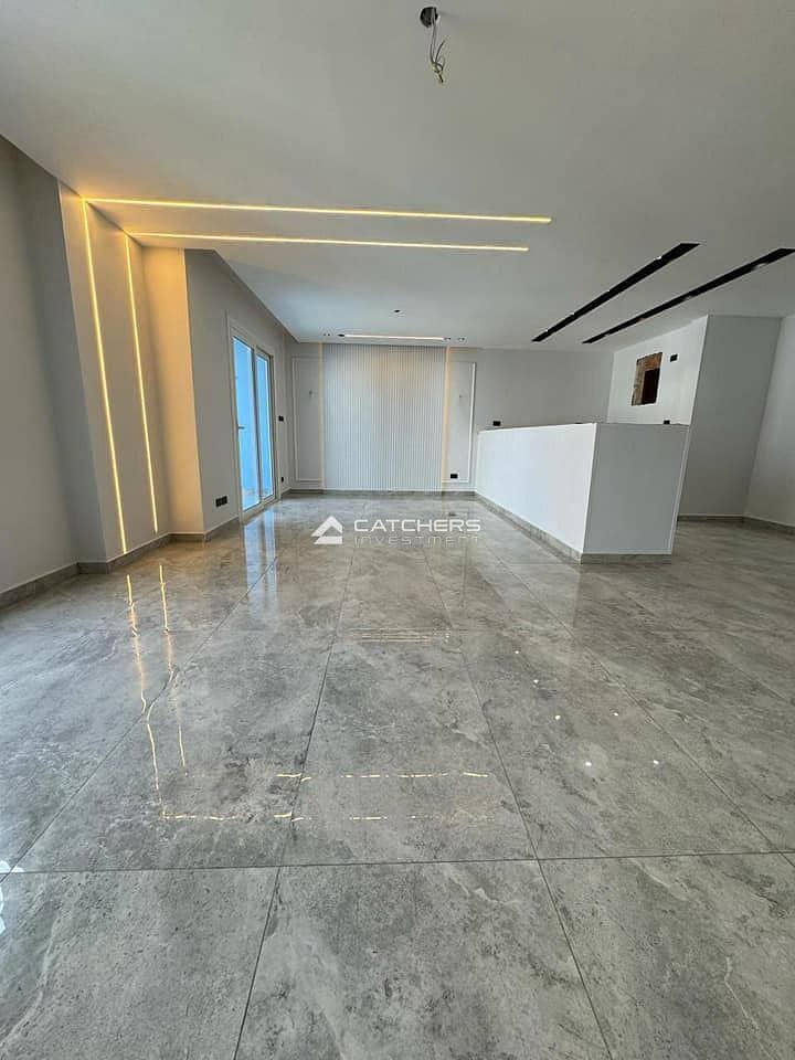 شـقـة 176 مـتـر ( جاهزة RTM للاستلام ) بـخـصـم 34% للبيع في كمبوند ستودا STODA شيراتون دقائق من سيتي سنتر الماظة ، مصر الجديدة 0