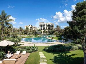 شقه متشطبه بفيو مميز بنيو كايرو واقساط علي 10 سنين 13,790,000 ج.م