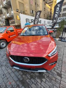 ام جى زد إس 2026 1,060,000 ج.م