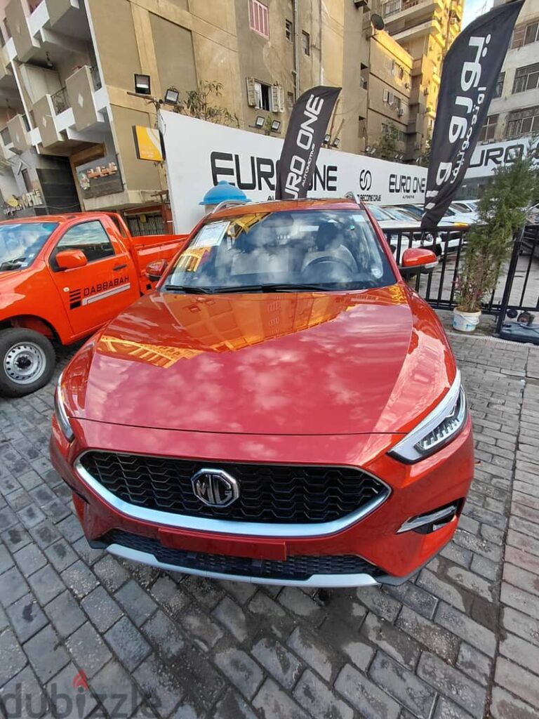 ام جى زد إس 2026 0