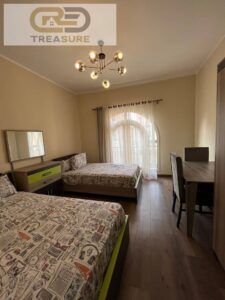 شقة مفروشة للإيجار في 90 افينيو-90 Avenue – القاهرة الجديدة 60,000 ج.م