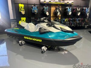 seadoo gti se 1,000,000 ج.م
