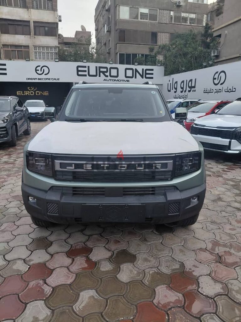 جيتور تي 1 2026 لون مط 0