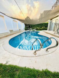 225,000 ج.م فيلا مستقلة للإيجار في أليجريا Alegria