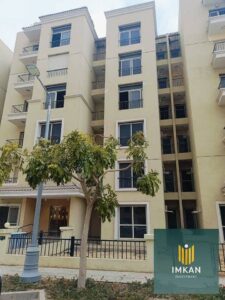 بمقدم 1,385,302 فقط هتستلم شقتك بجوار مدينتي للبيع بالتقسيط علي 12 سنه بالقاهرة 6,926,510 ج.م