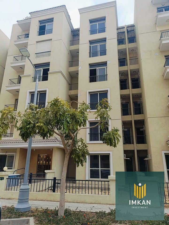 بمقدم 1,385,302 فقط هتستلم شقتك بجوار مدينتي للبيع بالتقسيط علي 12 سنه بالقاهرة 0