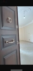 3,500,000 ج.م شقه لقطه لقطه لقطه ٢٣٠ متر بسعر لقطه متشطبه بالكامل تشطيبات راقيه وفيلا راقيه خطوتين من جميع الخدمات ارضي بحديقه