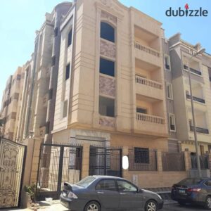 شقة 210 م في جاردينيا في التجمع الخامس القاهرة الجديدة 4,700,000 ج.م