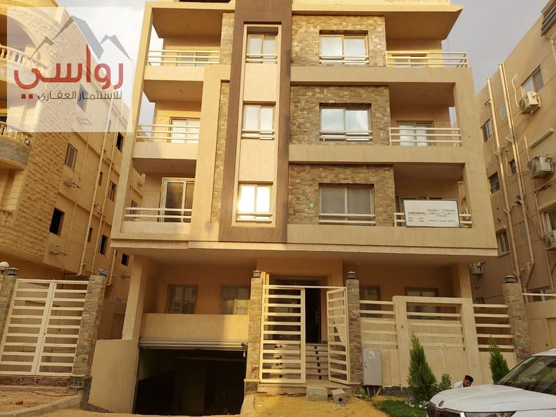 فرصة متتعوضش امتلك دوبلكس فاخر 216م+90م جاردن ومدخل خاص استلام فوري مقدم 50% وقسط على 40 شهر في اميز موقع الاندلس التجمع الخامس خطوات من شارع التسعين 0