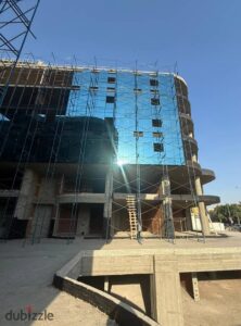 6,051,500 ج.م للبيع مكتب اداري 63م مول 1o1 الشيخ زايد استلام فوري تكملة اقساط ريسيل