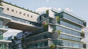 مكتب لقطة بجوار اركان للبيع بالتقسيط علي 120 شهر في الشيخ زايد 12,251,000 ج.م