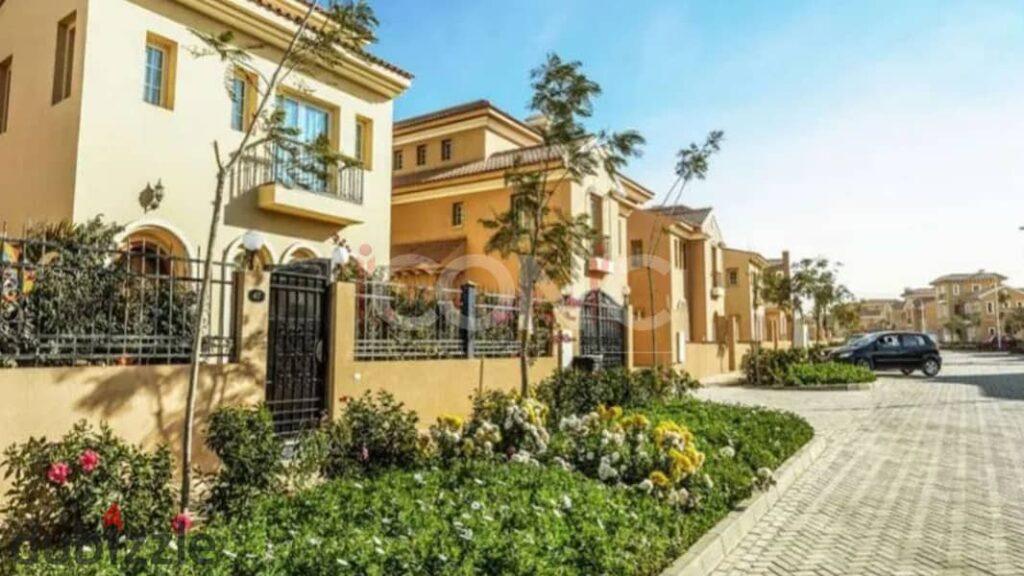 شقة للبيع في كمبوند هايد بارك بالتجمع الخامس بالقاهرة الجديدة- 191م- جاهزة للاستلام 0