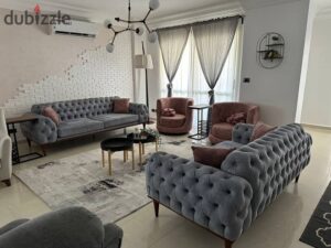 للبيع 259م تشطيبات خاصة بالبي1 امام النادى موقع مميز متوفر اكثر من عرض 12,500,000 ج.م