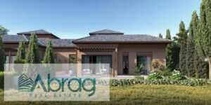 للبيع تاون هاوس بأقل من سعر السوق في كمبوند فيلدج ويست بفيو مميز جداً – استلام فوري 15,750,000 ج.م