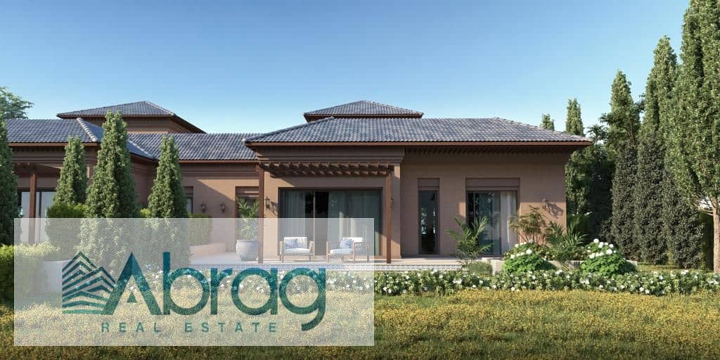 للبيع تاون هاوس بأقل من سعر السوق في كمبوند فيلدج ويست بفيو مميز جداً - استلام فوري 0