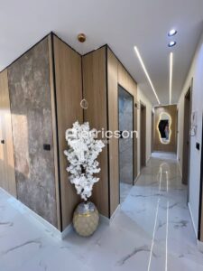 شقة بتشطيب فندقي فاخر في أرقى مناطق مدينتي تشطيب خاص بالكامل 7,200,000 ج.م