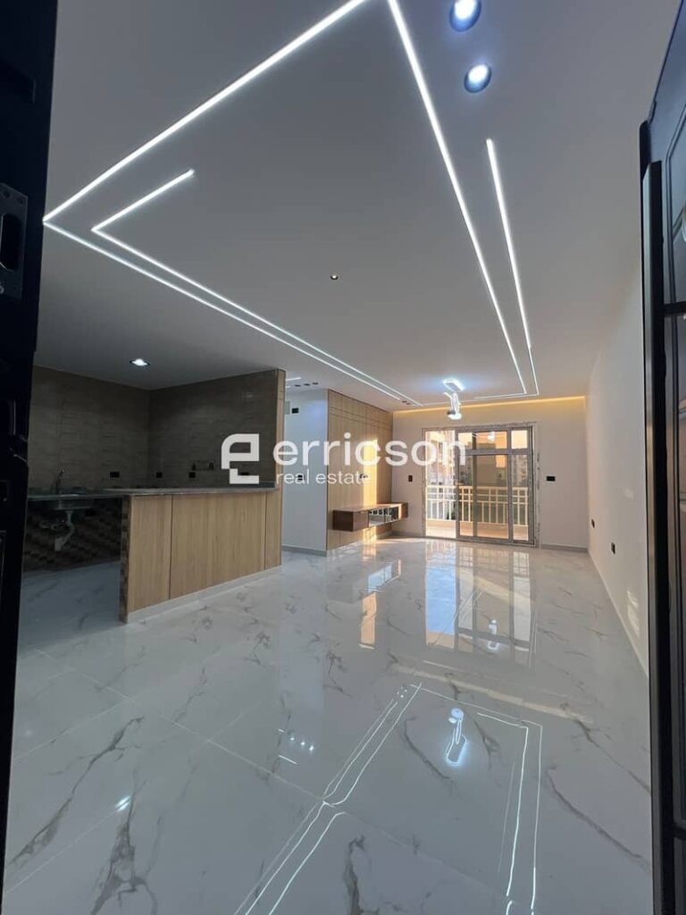 -متاح للبيع شقة لقطة بتشطيب فندقي بمساحة(96متر)بارقي مجموعات مدينتي (B7) 0