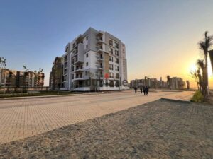 5,500,000 ج.م شقة للبيع استلام فوري متشطبه في نيو زايد بجوار كمبوند إعمار