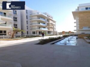 8,200,000 ج.م شقة متشطبة بالكامل للبيع موقع مميز جدا بفيو علي لاند سكيب باقل سعر في ماونتن فيو اي سيتي – التجمع الخامس Mountain View ICity – New Cairo