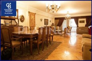 6,560,667 ج.م شقة للبيع تشطيب سوبر لوكس استلام فورى بجانب مطار القاهرة والمدينة الرياضية باقساط -New Capital City