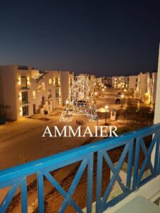 8,000,000 ج.م للبيع ارخص شاليه بنتهاوس في مونتن فيو راس الحكمه Mountain View Ras El Hekma