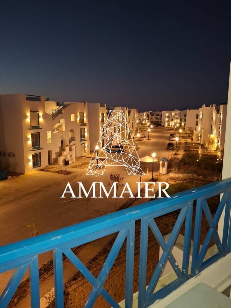 للبيع ارخص شاليه بنتهاوس في مونتن فيو راس الحكمه Mountain View Ras El Hekma 0