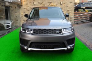 Range Rover Sport MTi 4,600,000 ج.م
