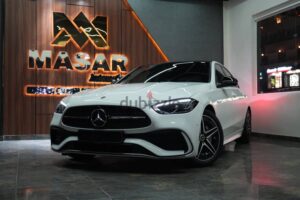 مرسيدس سي 180 باقل سعر في مصر Mercedes C180 amg 2025 3,350,000 ج.م