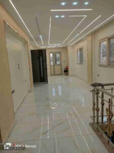 كومباوند الفردوس استثماري امام دريم لاند بجوار مول مصر 6,000,000 ج.م