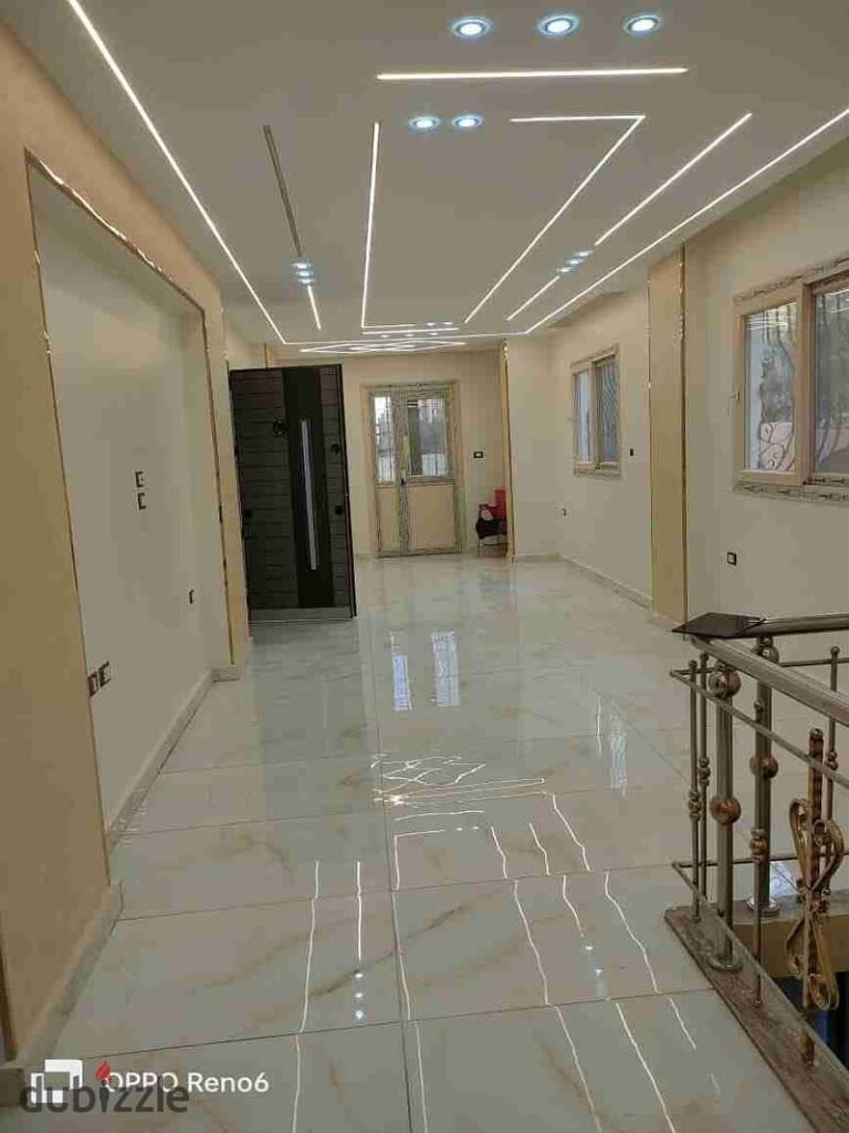 كومباوند الفردوس استثماري امام دريم لاند بجوار مول مصر 0