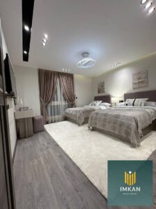 20,000,000 ج.م دوبلكس للبيع في التجمع الخامس استلام فوري متشطبه تشطيب كامل بالاجهزه والتكيفات والعفش -كمبوند امورادا Amoarda – في التسعين الجنوبي