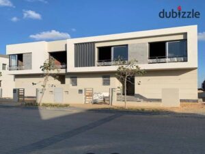 فيلا تاون هاوس برايم فيو للبيع بالم هيلز الأسكندريه 10,488,000 ج.م