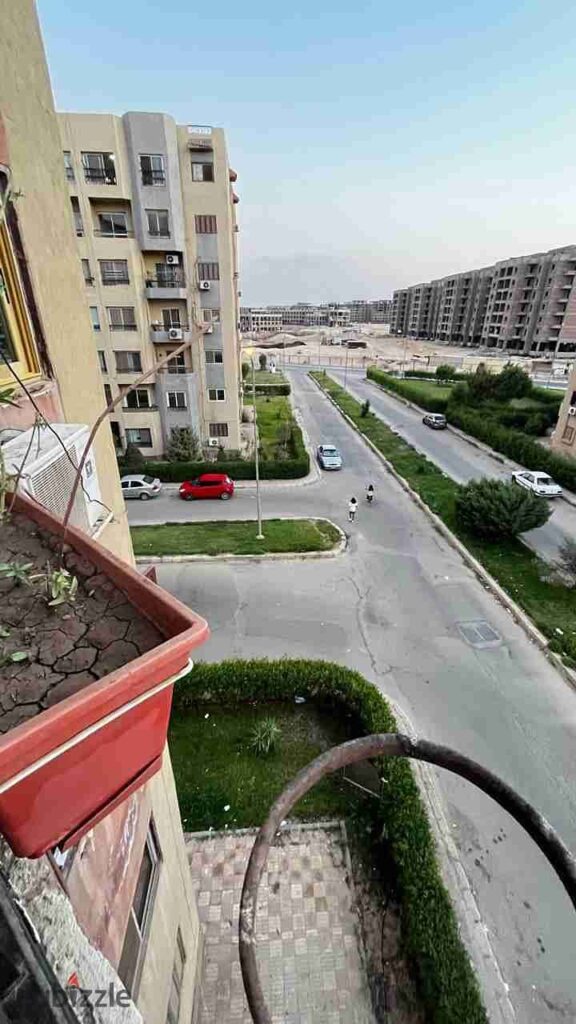 كومباوند الفردوس قوات مسلحه امام دريم لاند وبجوار مول مصر 0