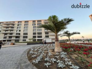 شقة متشطبة للبيع 203م كمبوند بالم هيلز الأسكندريه 7,520,000 ج.م