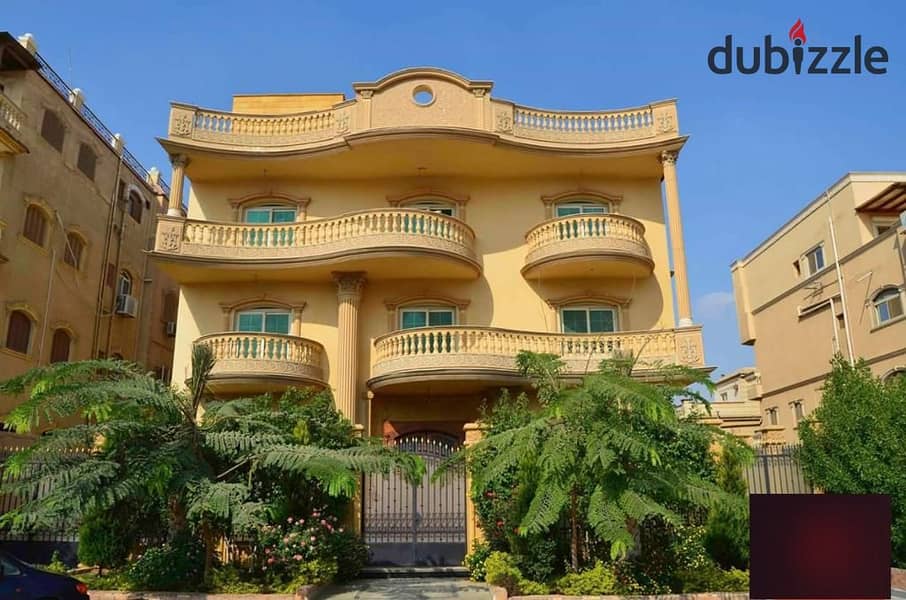 فيلا كامله للايجار اداري بالتكييفات   التسعين مباشره لوكيشن مميز متوفر اكثر من عرض 0