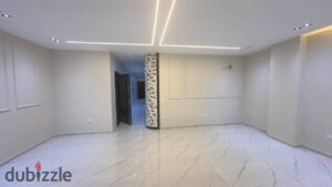 6,500,000 ج.م شقة ألترا سوبر لوكس للبيع – أول سكن الحي السابع فيلات موقع مميز جدًا في أرقى أحياء العبور –