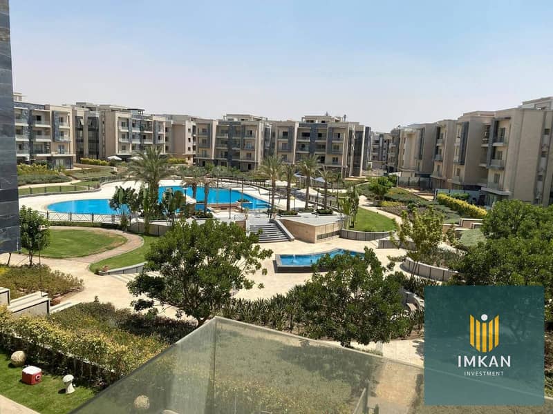 بسعر لقطه هتستلم فوري شقه بمساحه مميزه في التجمع الخامس للبيع بخصم 40% علي الكاش _بالقاهرة الجديدة - القاهره 0