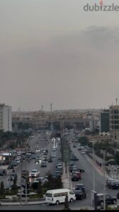 فيلا فاخرة للإيجار على التسعين الشمالي أمام النفق وبجوار cfc 400,000 ج.م